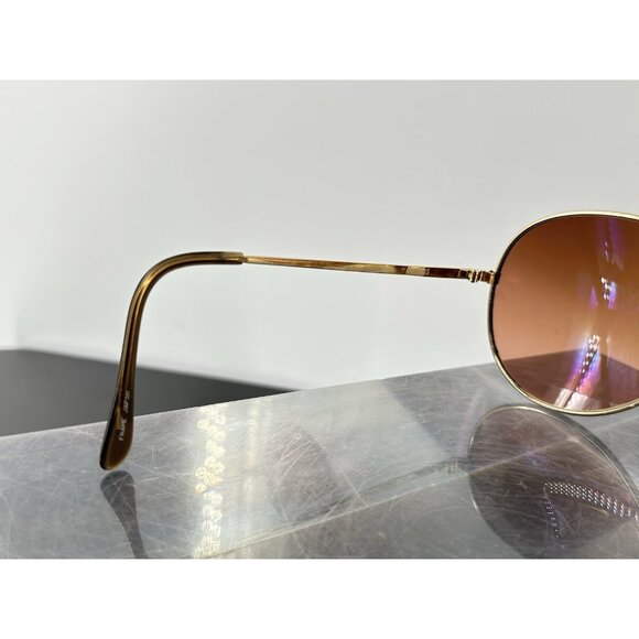 Serengeti Drivers sunglasses by Corning Optics M. 5225R 62-14 135 JAPAN (C8-06) - Picture 12 of 16